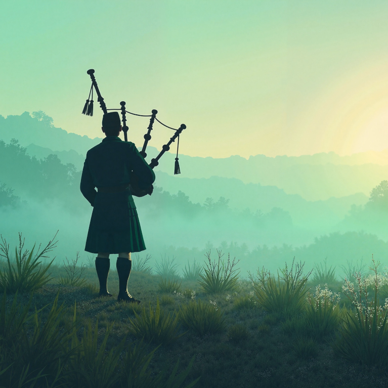 Compassionate funeral service being conducted by our experienced directors