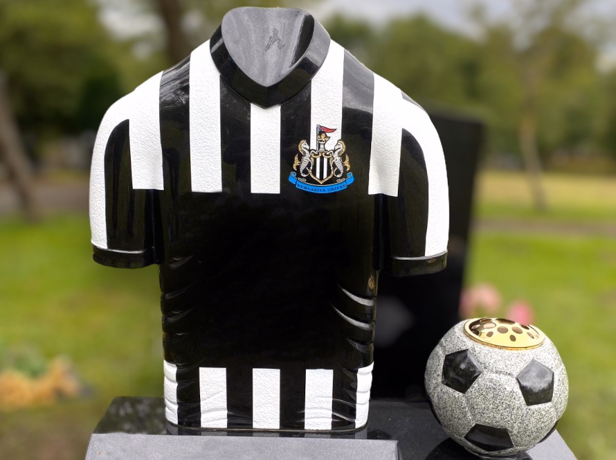 Headstones Newcastle