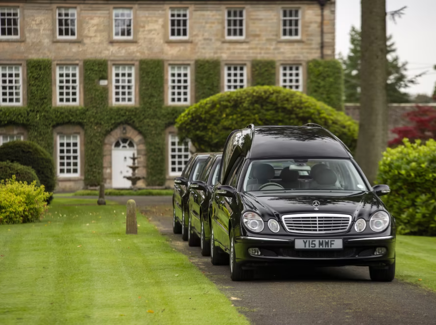 Local Funeral Directors