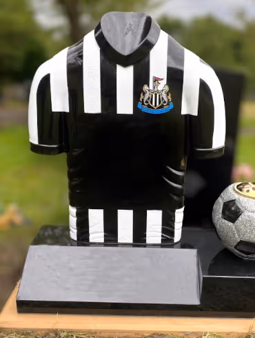 Headstones Newcastle - Crafting timeless memorials with precision