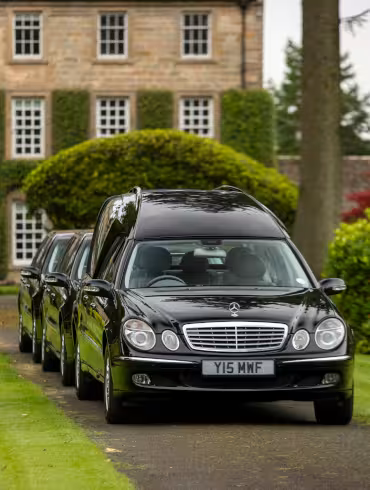 Local Funeral Directors - Providing compassionate support for families
