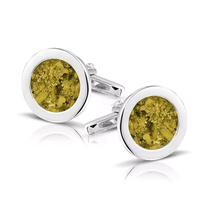 Various precious metal memorial pendants