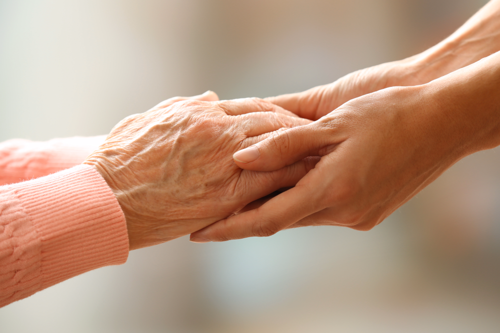 Mark Wait Funeral Directors engaging with the Newcastle community through charitable events and support services