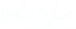 Mark Wait Funerals Logo
