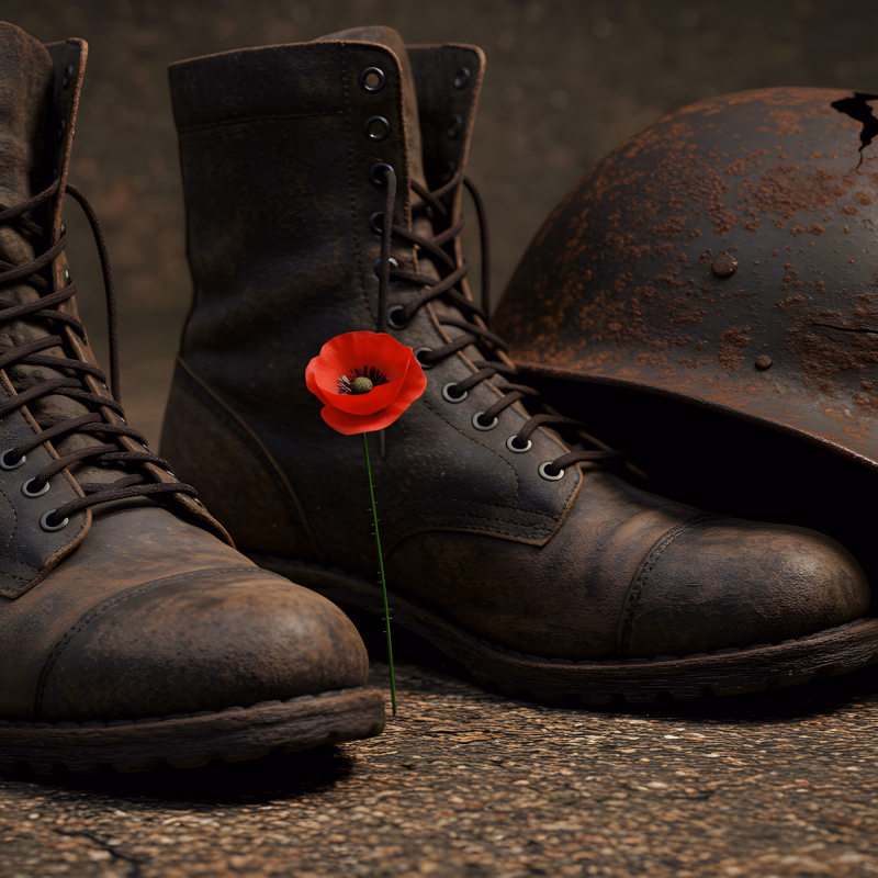 Compassionate funeral service being conducted by our experienced directors